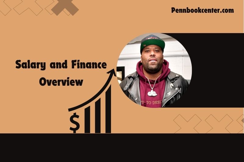 Don Cannon and Finance Overview