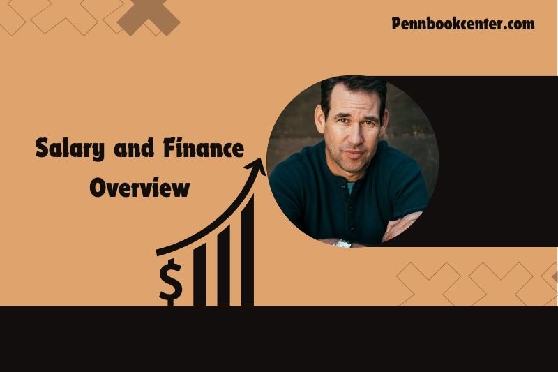 Doug Ellin and Finance Overview