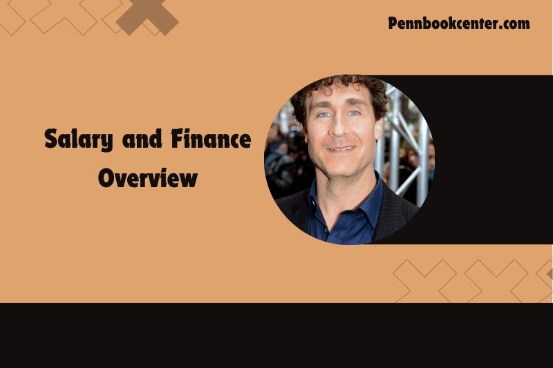 Doug Liman Salary and Finance Overview