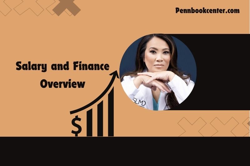 Dr. Sandra Lee Salary and Finance Overview 