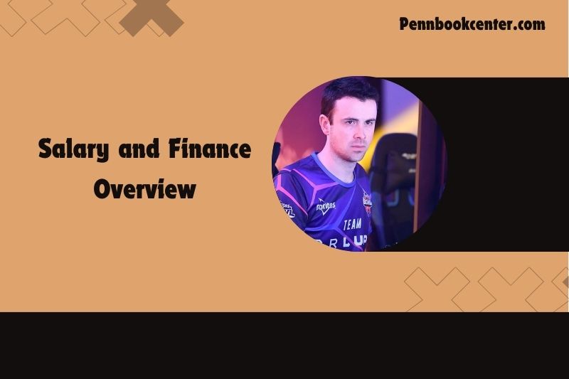 DrLupo Salary and Finance Overview