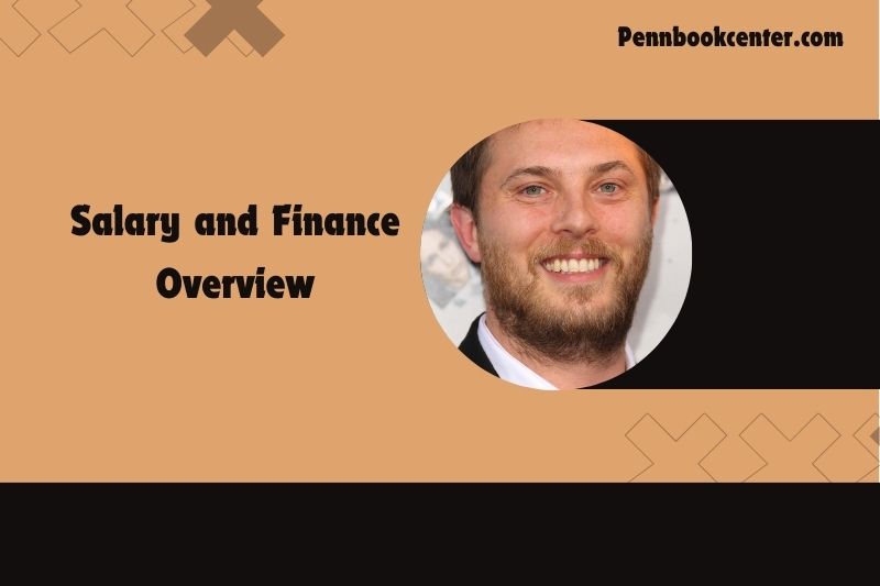 Duncan Jones Salary and Finance Overview