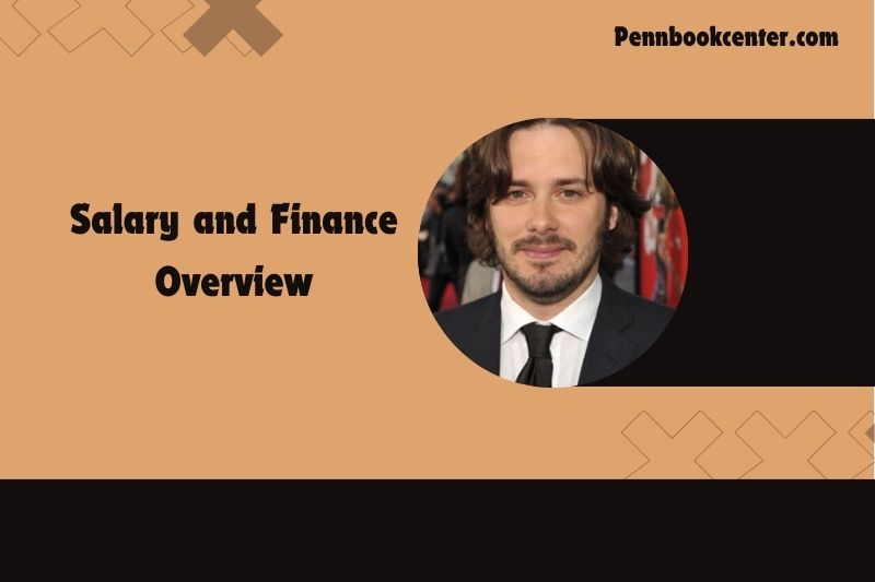 Edgar Wright Salary and Finance Overview