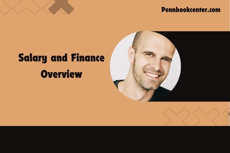 Edoardo Ponti Salary and Finance Overview