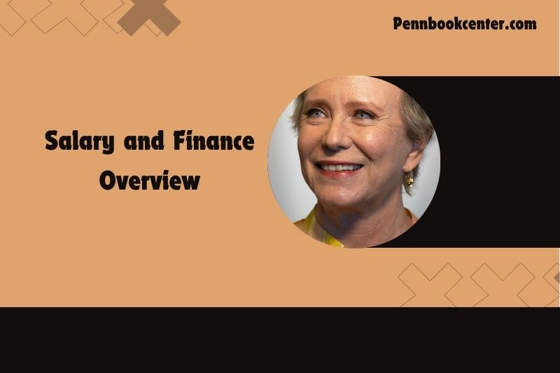 Eve Plumb Salary and Finance Overview