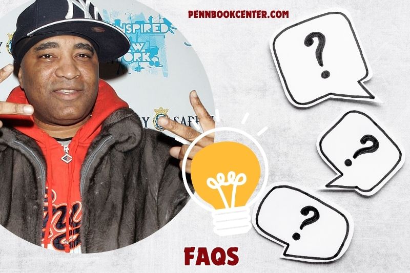 FAQs About Marley Marl