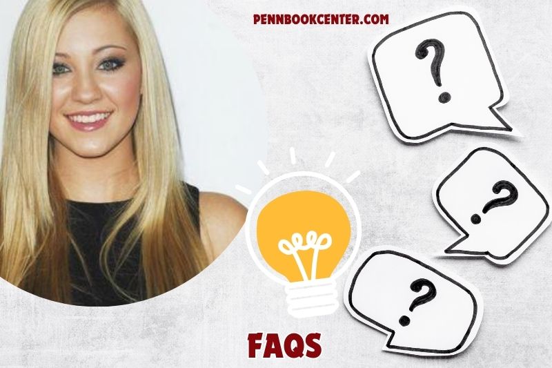 FAQs About Ava Sambora