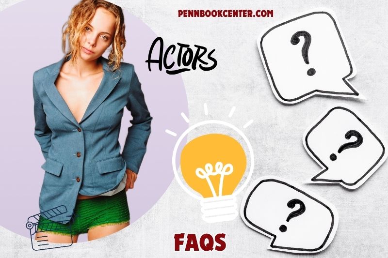 FAQs About Bijou Phillips