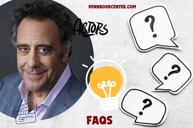 FAQs About Brad Garrett