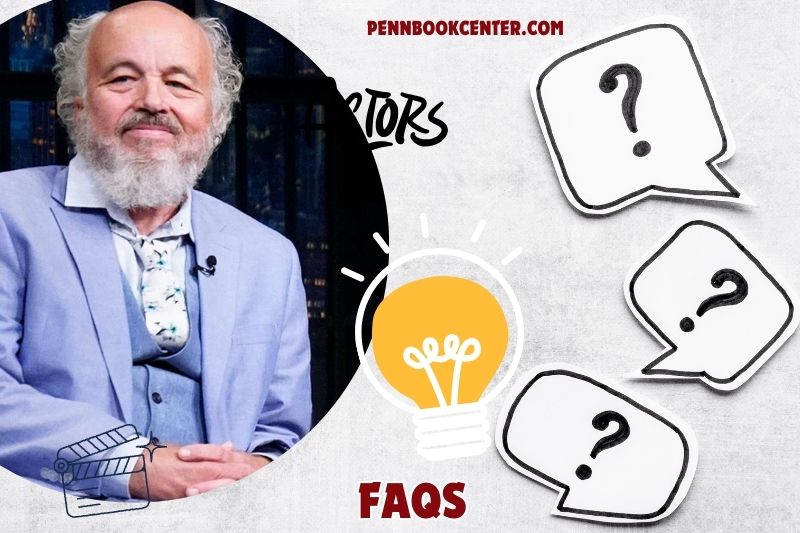 FAQs About Clint Howard