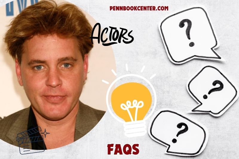 FAQs About Corey Haim