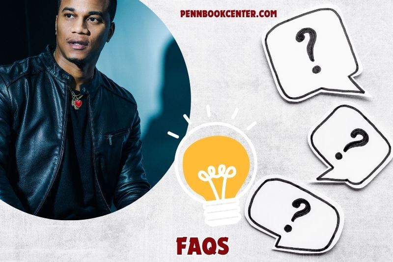 FAQs About Cory Hardrict 