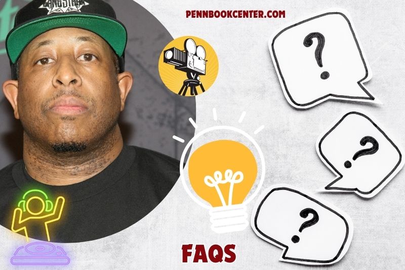 FAQs About DJ Premier