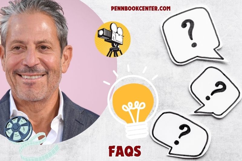 FAQs About Darren Star