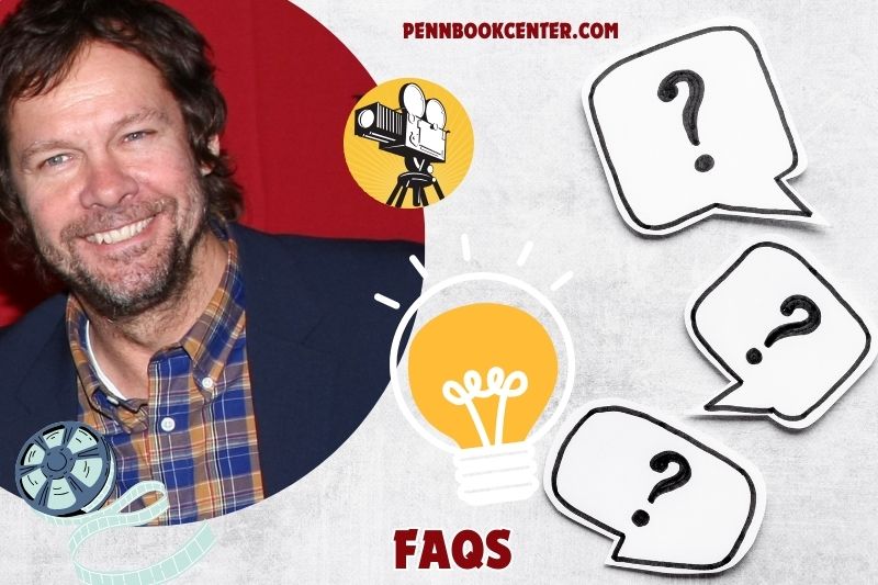 FAQs About Dave Becky