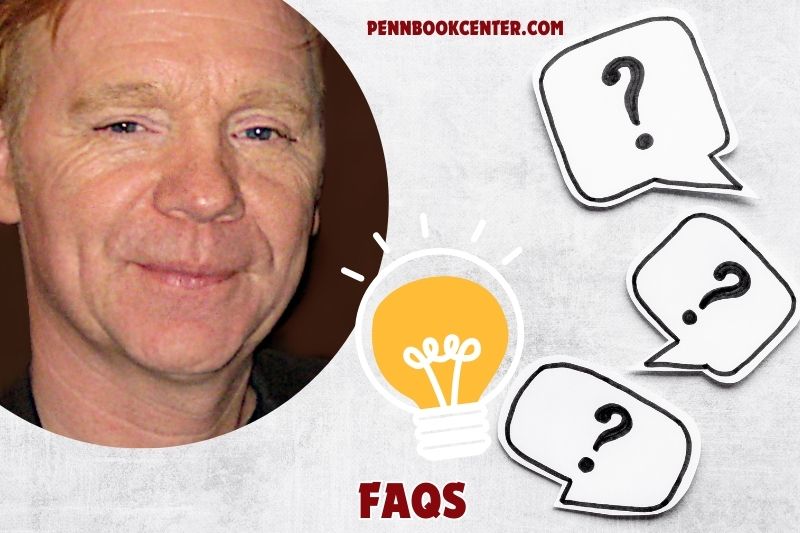 FAQs About David Caruso