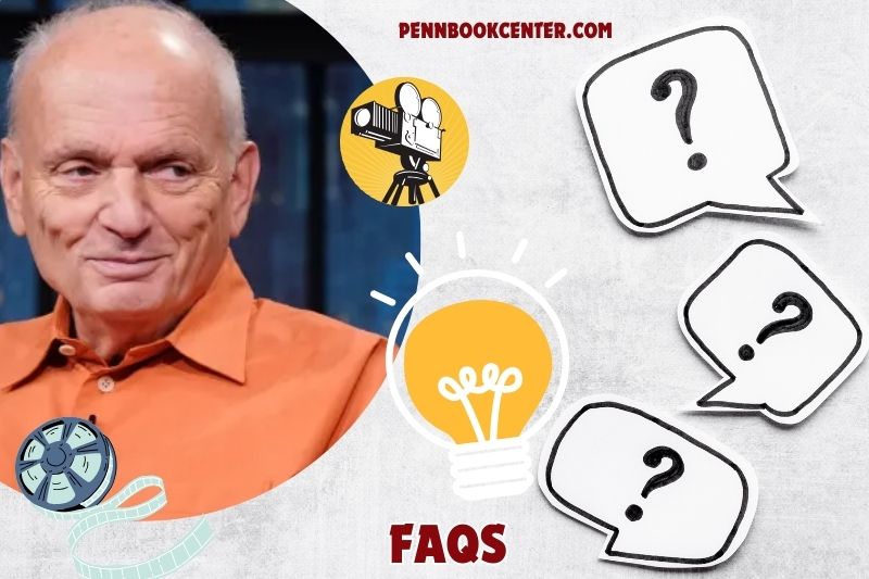 FAQs about David Chase