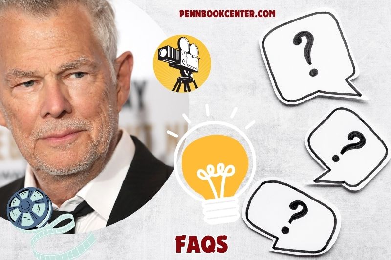 FAQs About David Foster 