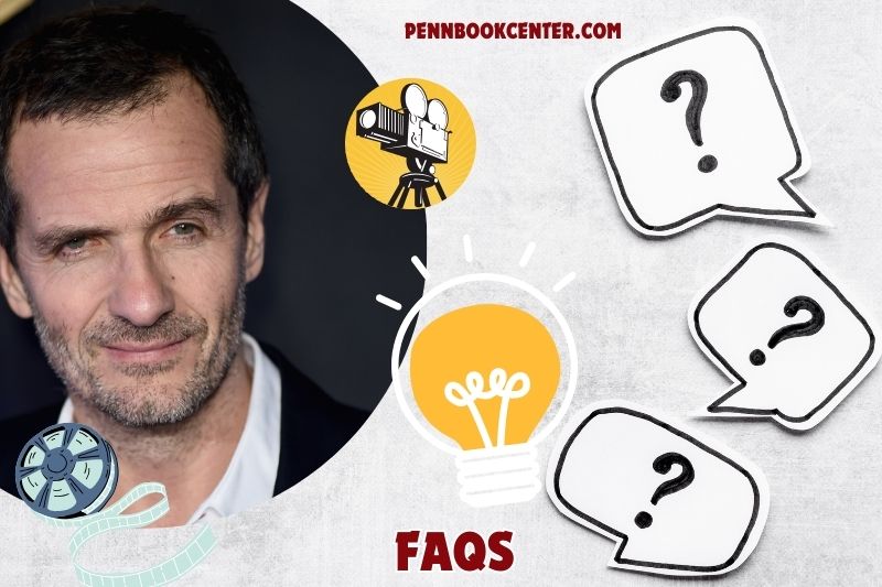 FAQs About David Heyman