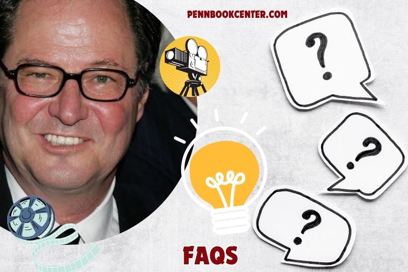 FAQs About David Ladd