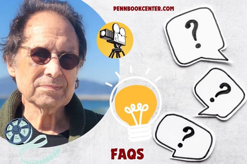 FAQs About David Milch