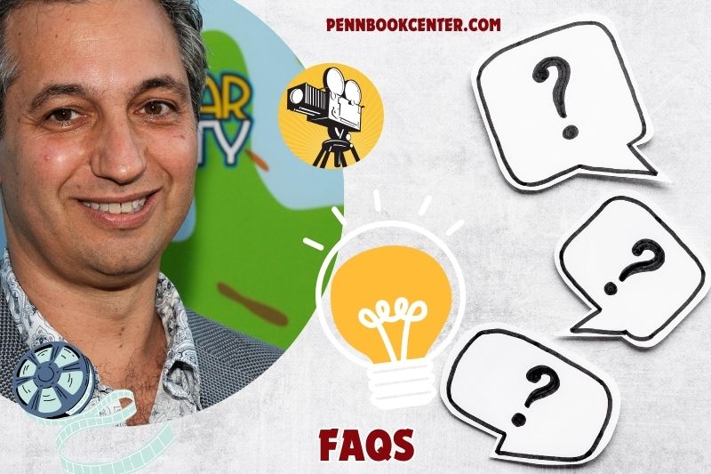 FAQs About David Shore