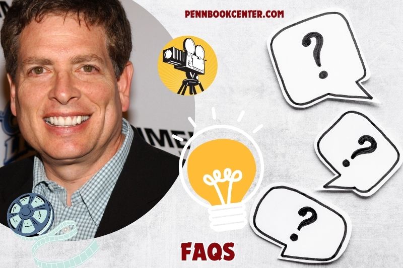 FAQs About David Zucker