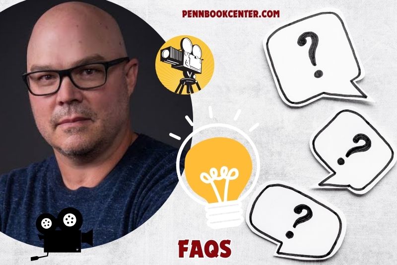 FAQs About Derek Haas