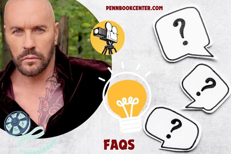 FAQs About Desmond Child