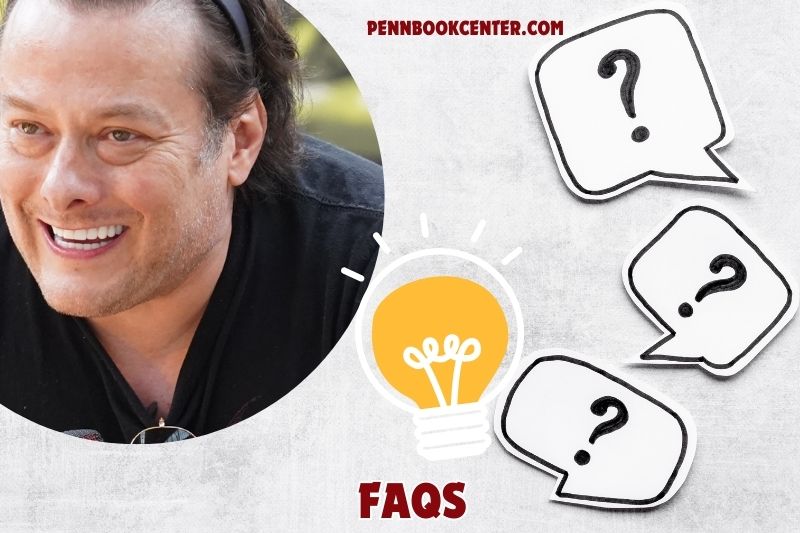 FAQs About Edward Furlong