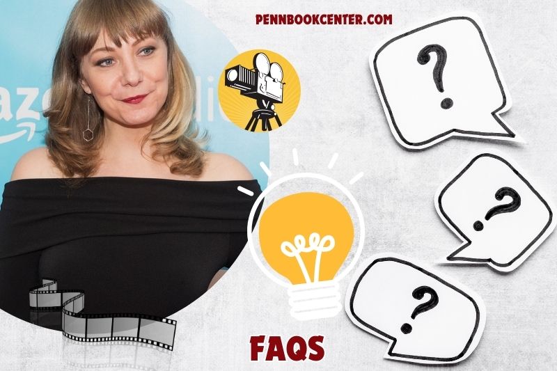 FAQs About Emily Gordon