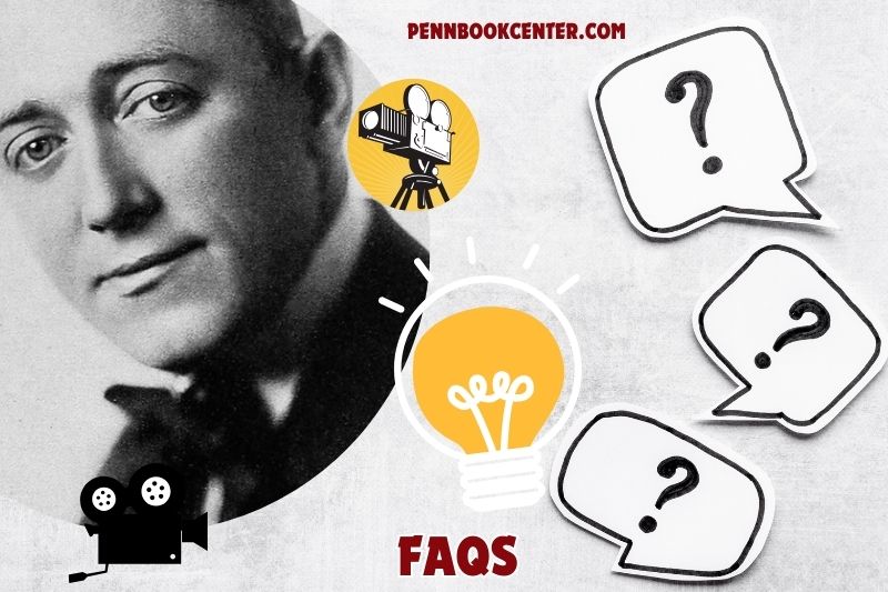 FAQs About George M. Cohan