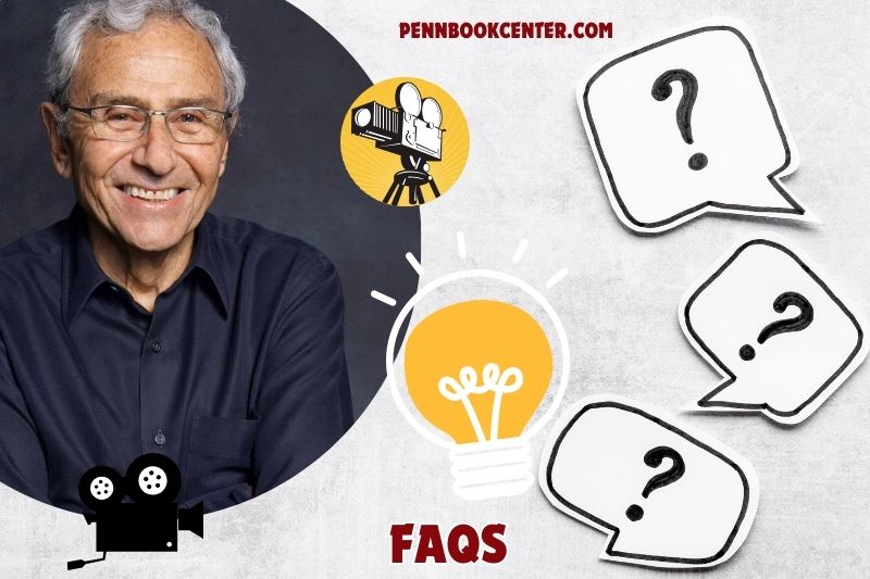 FAQs About George Shapiro