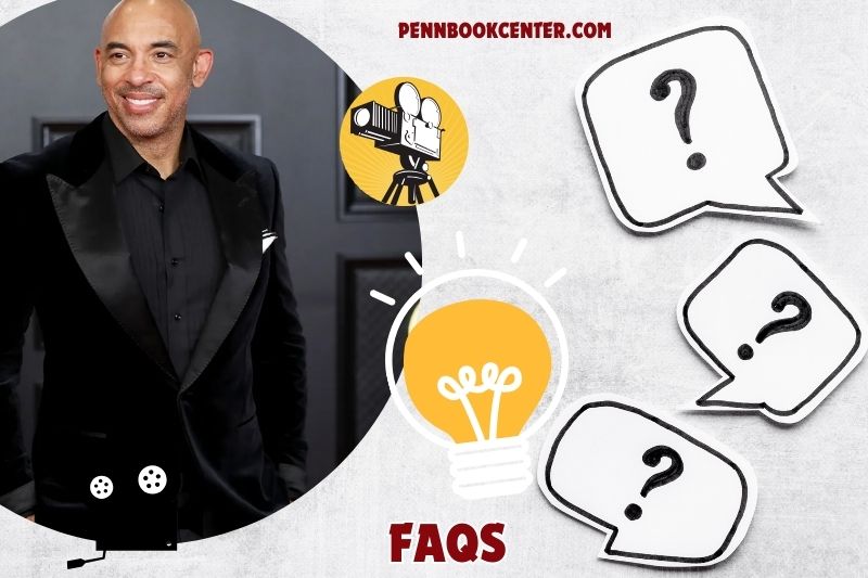 FAQs About Harvey Mason Jr