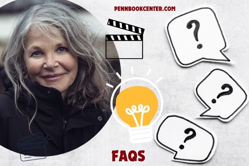 FAQs About Helen Shaver