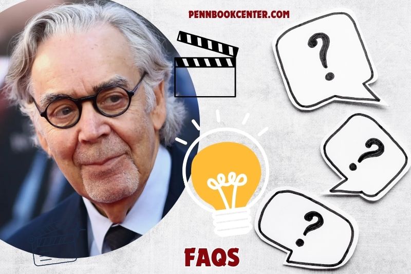 FAQs About Howard Shore