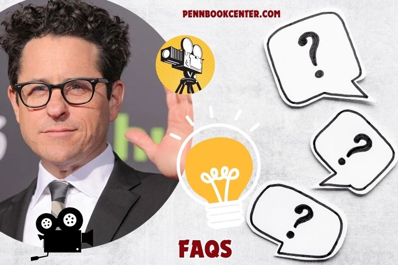 FAQs About J.J. Abrams