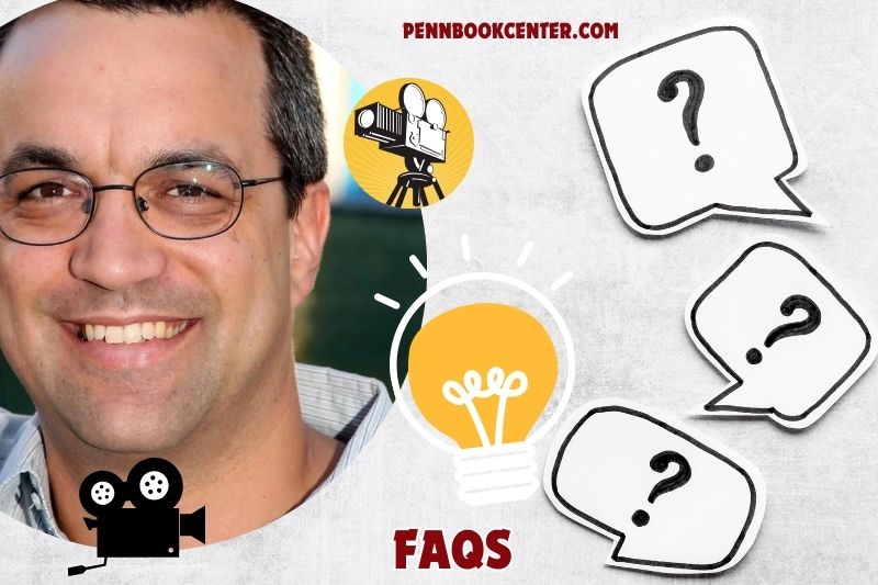 FAQs About Jack Giarraputo