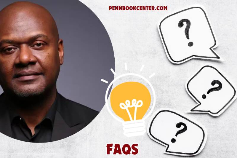 FAQs About James Poyser