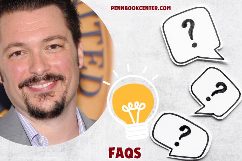 FAQs About James Vanderbilt