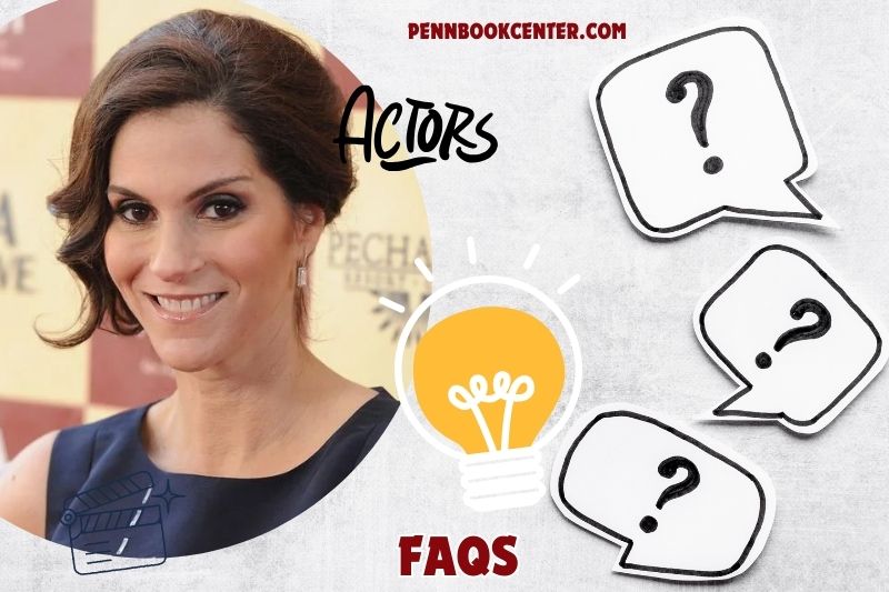 FAQs About Jami Gertz