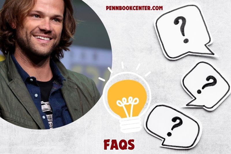 Jared Padalecki Salary and Finance Overview