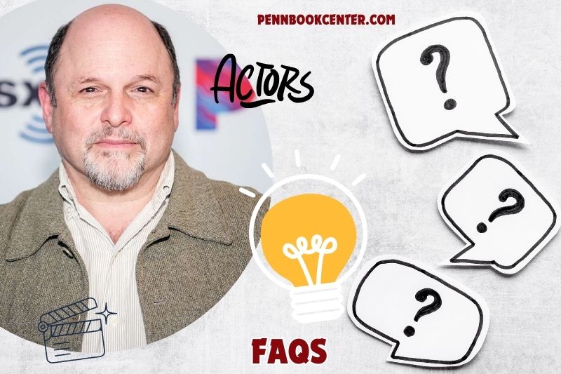 FAQs About Jason Alexander