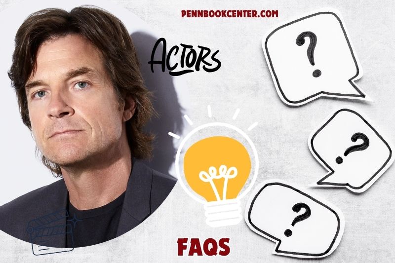 FAQs About Jason Bateman