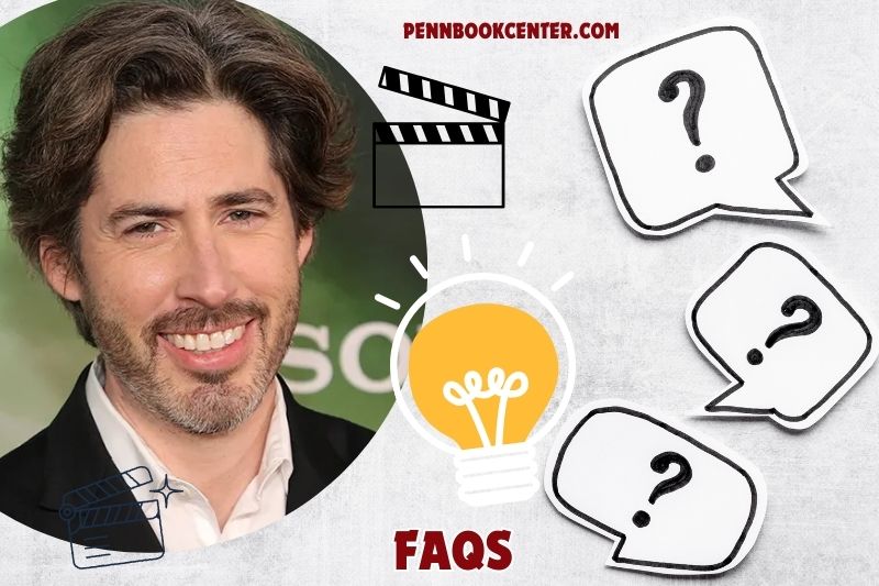 FAQs About Jason Reitman