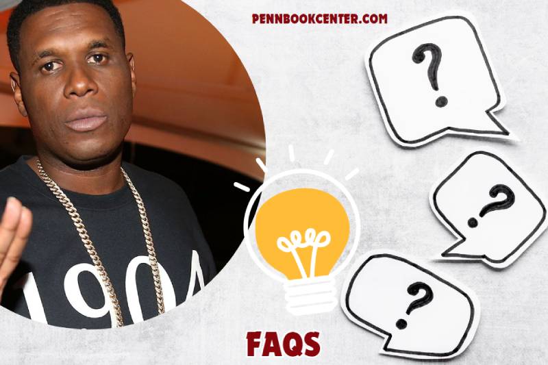 FAQs About Jay Electronica