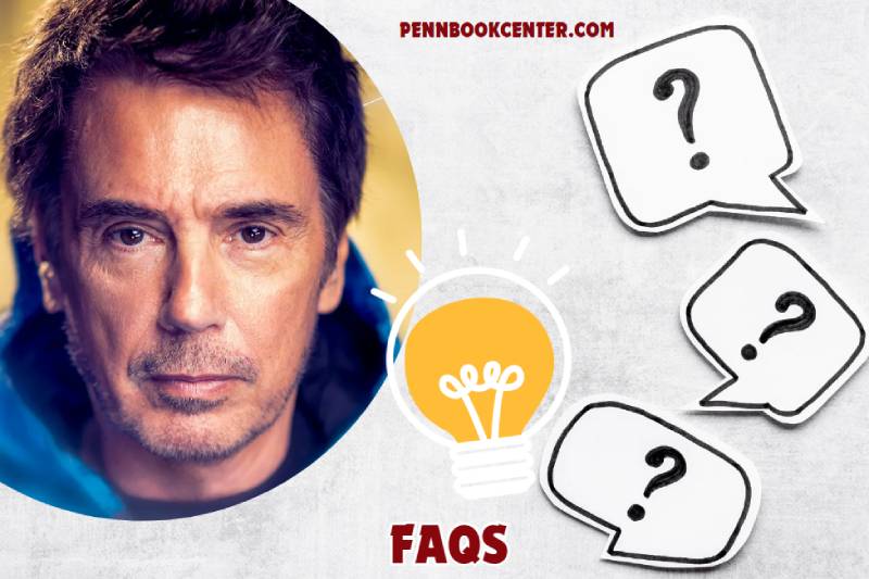 FAQs About Jean Michel Jarre