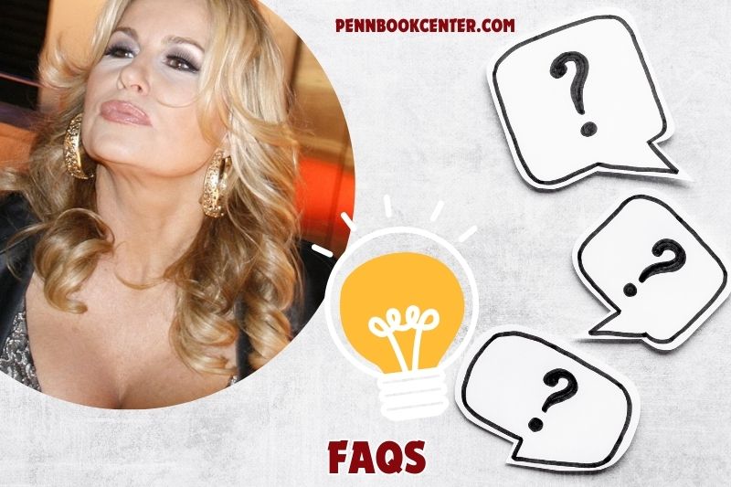 FAQs About Jennifer Coolidge