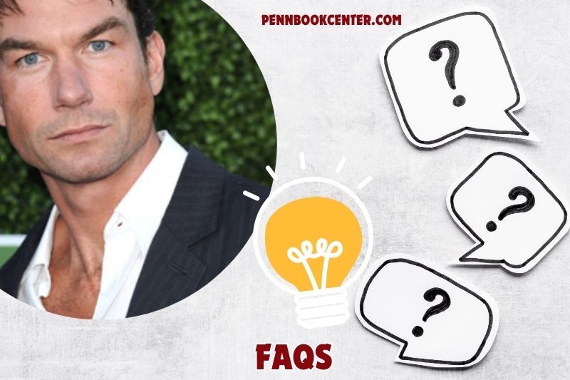 FAQs About Jerry O’Connell