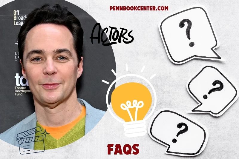 FAQs About Jim Parsons